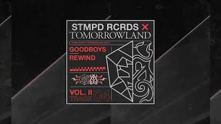 Goodboys - Rewind