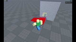 Roblox Raycasting Mirror