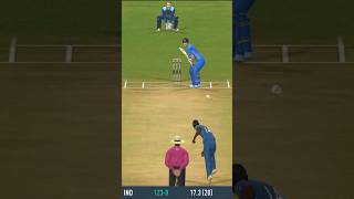 Beautiful Shot | Real Cricket