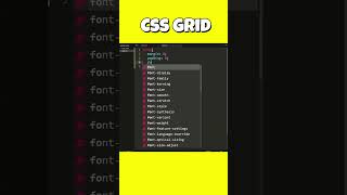 🔥 CSS Grid Layout Tutorial | HTML + CSS Full Explained | Beginners Best Video 2025 #html