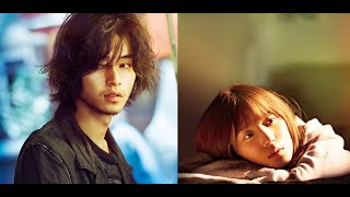 山﨑賢人主演『劇場』に、King Gnu井口理出演　同い年の劇団主宰役　 映画『劇場』本予告解禁