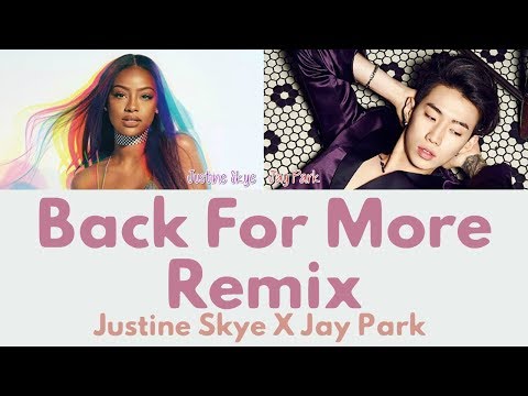 Back for more (remix)