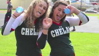 Chelan Welcome Back Video