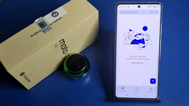 Moto activate wifi calling settings, how to enable wifi call Motorola edge 50 Neo