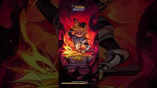 Smithing Master - Android App - GogetaSuperx screenshot 2