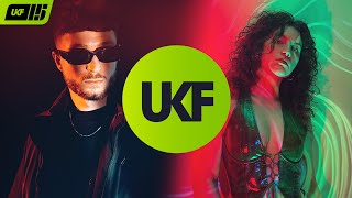 Subsonic & Hedara - Call Your Name [UKF15 Release]