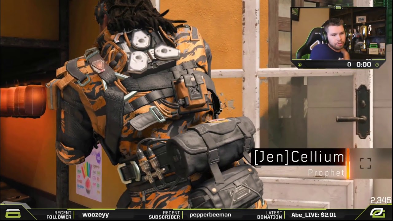 OpTic Gaming vs. iLLeY & Co LAST MAP! [SnD Only Challenge] YouTube