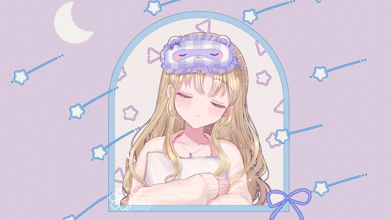 【🔴歌枠】夏曲うたうよ🌻アーカイブはメン限です…！【にじさんじ/シスター・クレア】