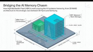 HBF - Bridging the AI Memory Chasm