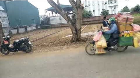 ĐẤT NỀN TĐC VAI RÉO - PHÚ CÁT