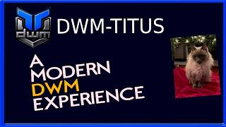 DWM Titus A First Look