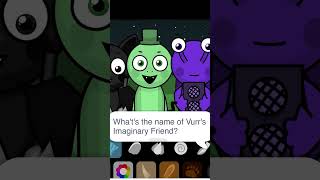 Unlock The Secret Character In Incredibox Sprunki Abgerny Mod