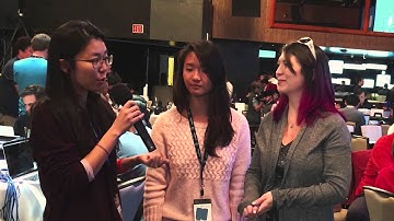 2016 Developer Summit Dev Profile: Team Guardian Accessories