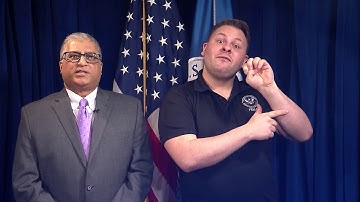 FEMA Accessible: Hazard Mitigation