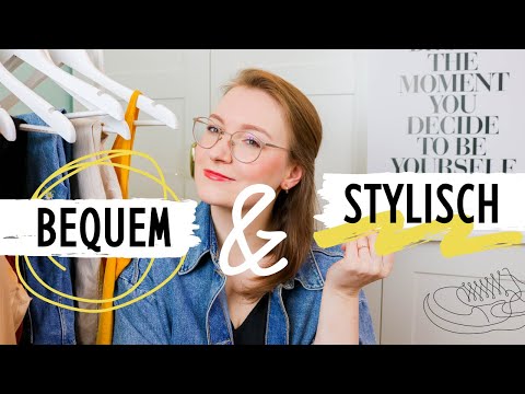 Video: Bequeme und stylische Laufstegbetten