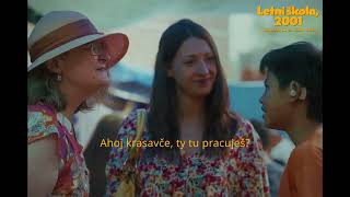 První český viet-film LETNÍ ŠKOLA, 2001 vstupuje do kin