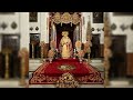 Tejiendo fe y devoción: alfombras únicas para espacios sagrados”