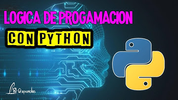 Introducción a la lógica de programación con Python