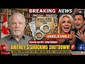 Britney Spears Enters Rehab After DUI Arrest — The Full Story!!