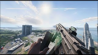 M5A3 The Rifle of Our Dreams -Battlefield 2042 Beta Highlights