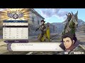 Fire Emblem Three Houses - I didn't know some crits have no animations