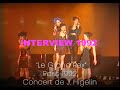 Capture de la vidéo Interview 1992 Acapella Quintet Féminin (Part 1) Zap Mama -
