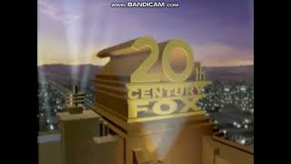Fox Interactive Prototype 2002 Logo