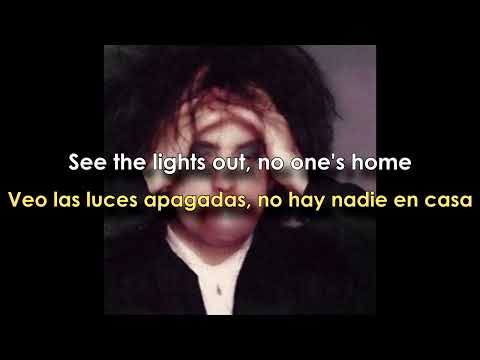 The Cure -