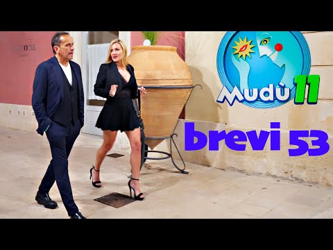 Mudù 11 - Le Brevi 53
