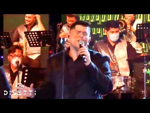 Orquesta La Identidad - Feria de Cali 2020 | Salsa en Vivo