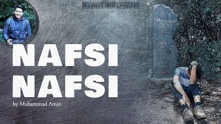 NAFSI-NAFSI (Manusia Individualis)