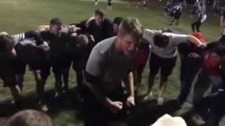 KSU Phi Kap Chant