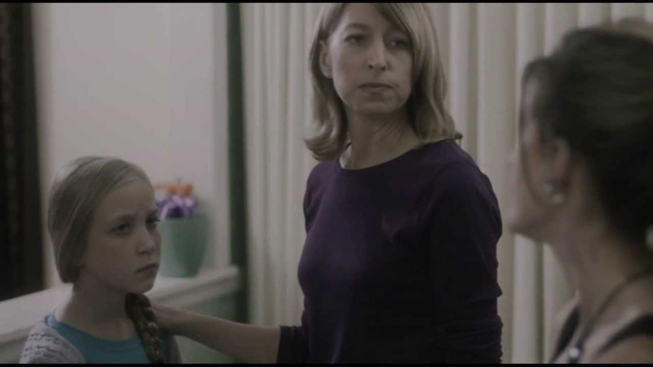 Danielle Reierson - Scene from