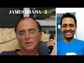 James Braha on Rahu/Ketu/Retrograde/Vargottama/Afflicted 9thH/Koota/D9 - Part 2/4