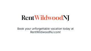 Rent Wildwood, NJ | Wildwood Vacation Rentals | Renting at The Malibu Condos in North Wildwood, NJ