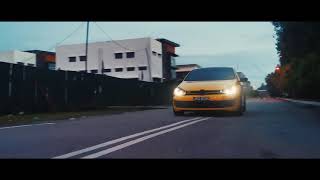 Volkswagen Mk6 Mapped