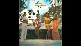 The Tropical Islanders - Do it your way - Full LP