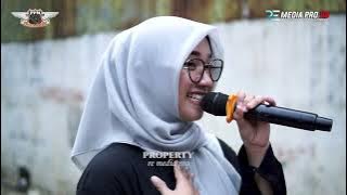 PEGEL ATI - VOC. AIS SABIAN | SINGA DANGDUT 'PUTRA PAI MUDA' | MEKARJATI 27 FEBRUARY 2025