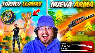 NUEVA ARMA, PERSONAJE, ZONA Y ACCESORIOS (Servidor Avanzado) | JohaanZu