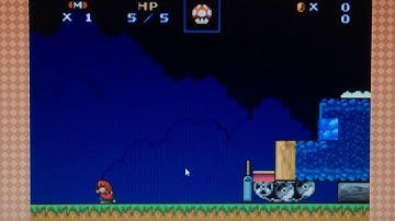 SMBX - CSX Train Express