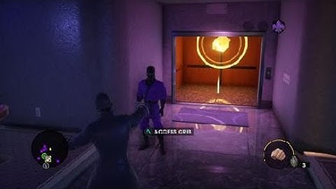 Saints Row The Third: How to earn Respect easily