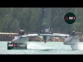 Best Mic'd Up Moments in Bermuda | SailGP