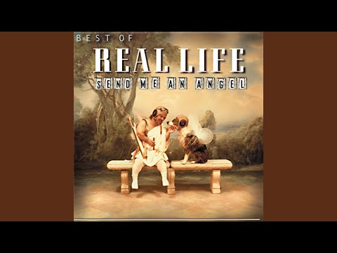 Let's Fall In Love (Radio Mix)