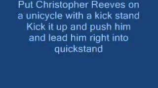 Eminem - Medicine Ball Lyrics Relapse HQ .mp4