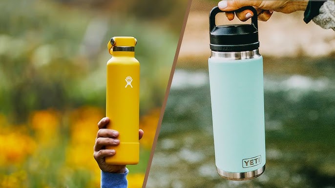 Hydro Flask's New Insulated Coffee Mug Is a Game Changer — Here's Why