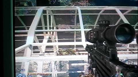 Modern Warfare 2 Sweet spots part 2