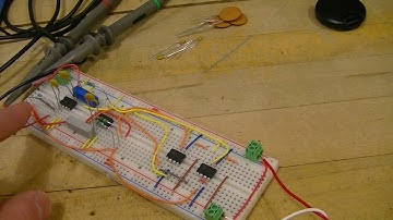 Lorenz Equations Video 4