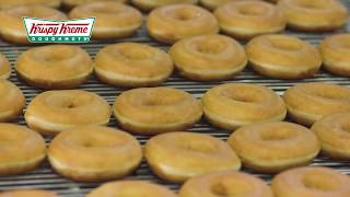 Krispy Kreme - Home of the Original Glazed