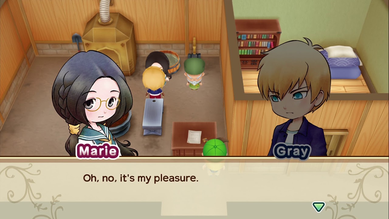 story-of-seasons-friends-of-mineral-town-gameplay-gray-marie