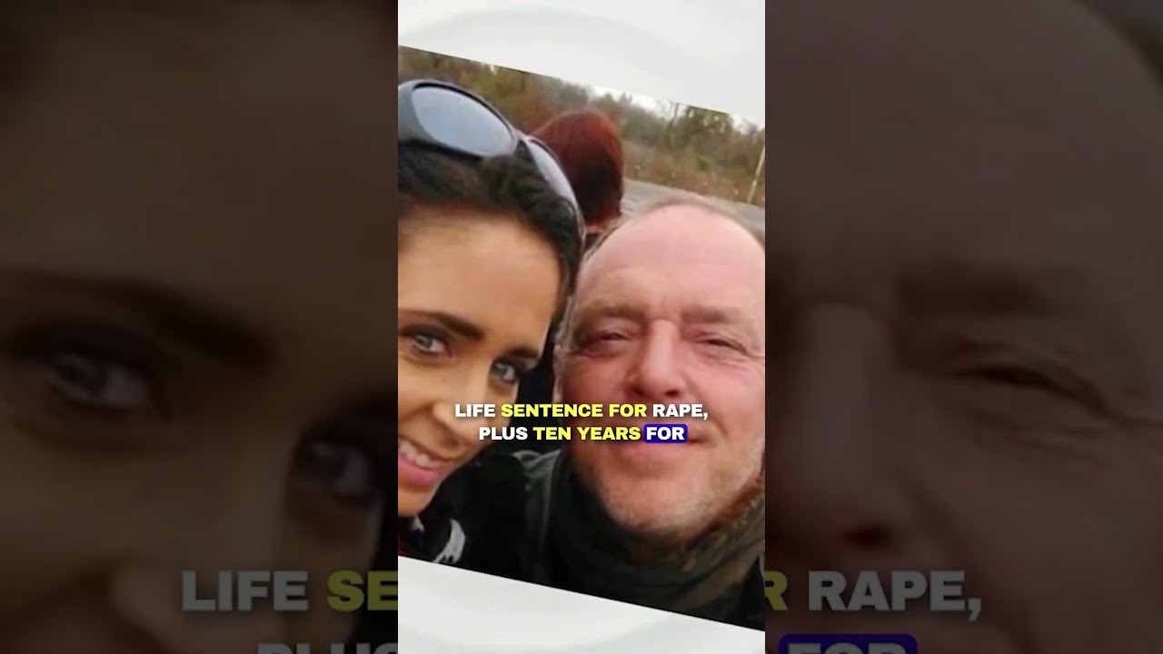 William Hayden went to prison 